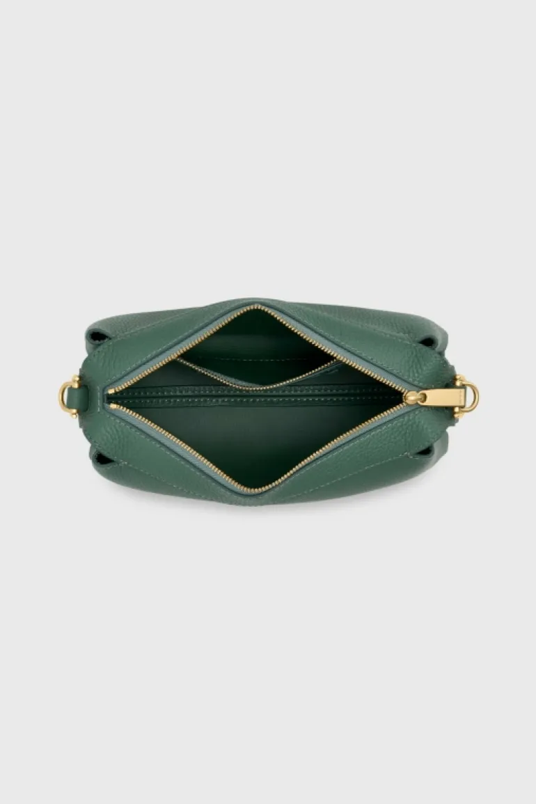 Bags-Oroton Alice Crossbody in Mineral