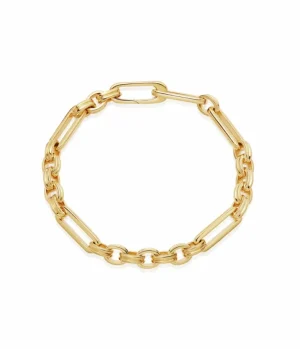 Jewellery | Bracelets-Missoma Axiom Chain Bracelet