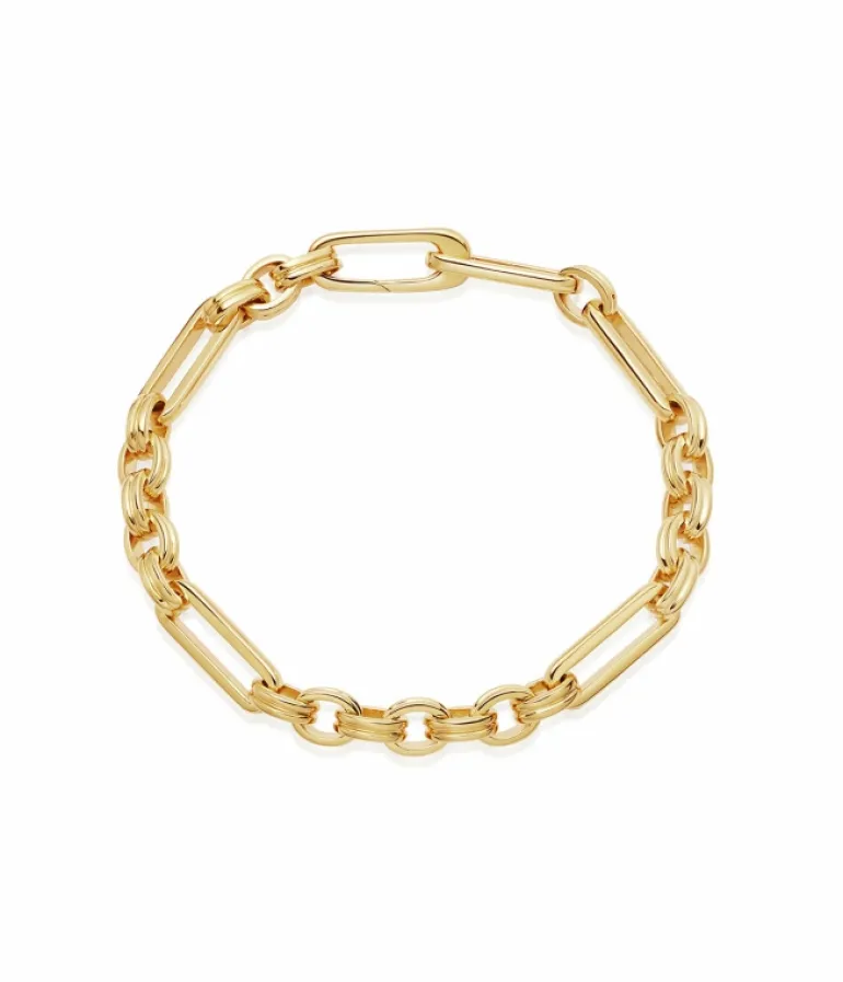 Jewellery | Bracelets-Missoma Axiom Chain Bracelet