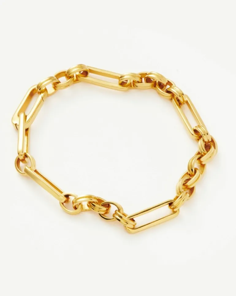 Jewellery | Bracelets-Missoma Axiom Chain Bracelet
