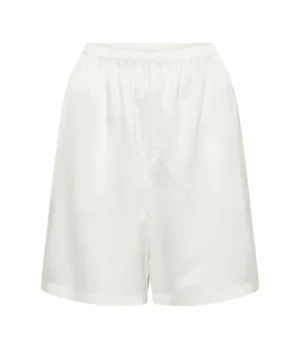 Shorts-Solaqua Beau Short in Ivory