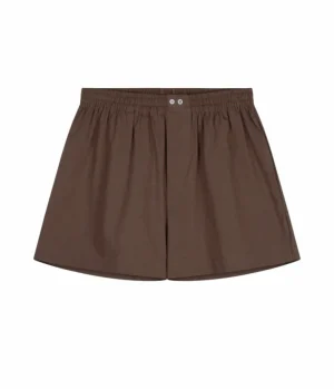 Mode Living | Shorts-Deiji Studios Boxer in Cedar