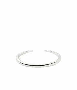 Jewellery | Bracelets-Missoma Claw Cuff in Silver
