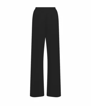 Pants-MARLE Coco Pant in Black