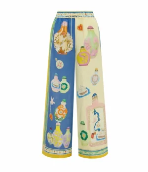 Pants-Alemais Elixir Pant in Multi