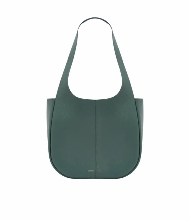 Bags-Oroton Emilia Tote in Mineral