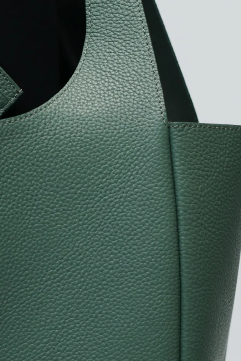 Bags-Oroton Emilia Tote in Mineral