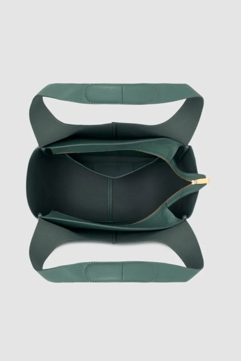 Bags-Oroton Emilia Tote in Mineral