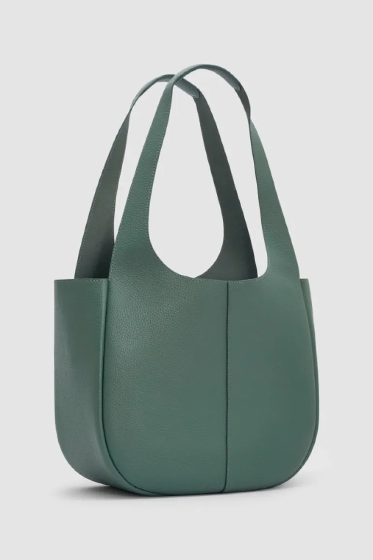 Bags-Oroton Emilia Tote in Mineral