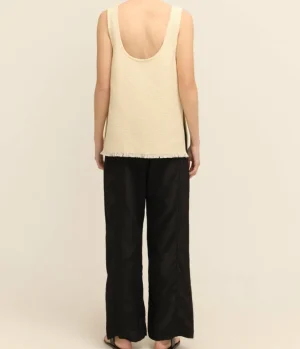 Pants-A.Emery Goddard Parachute Pant in Black