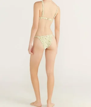 Swim & Resortwear-Peony Holiday Balconette in Eden