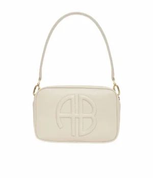 Bags-Anine Bing Lili Bag in Sand