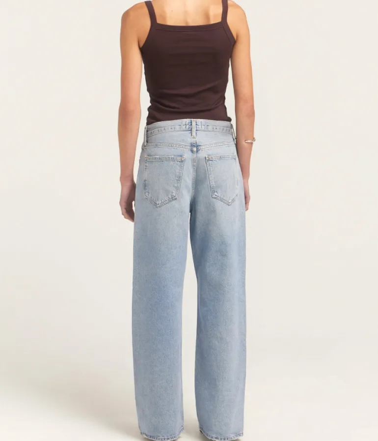 T-shirts & Tanks-Flore Flore May Square Neck Cami in Choco Plum