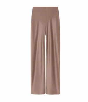 Pants-A.Emery Myrna Pant in Mocha