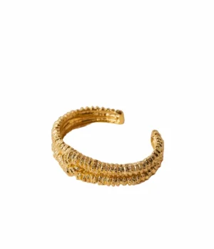 Jewellery | Bracelets-Paola Sighinolfi Ocaso Bracelet in Gold