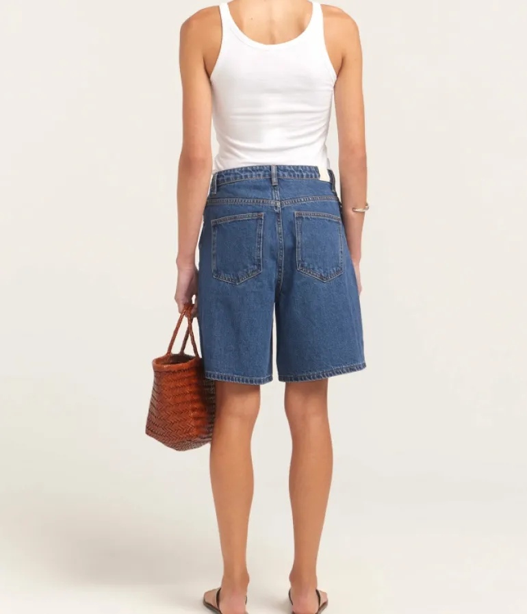 T-shirts & Tanks-Maggie Marilyn 01 Singlet in White