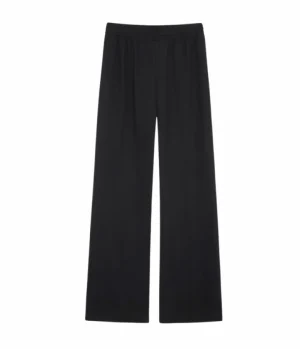 Pants-Anine Bing Soto Pant in Black