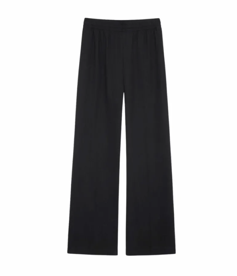 Pants-Anine Bing Soto Pant in Black