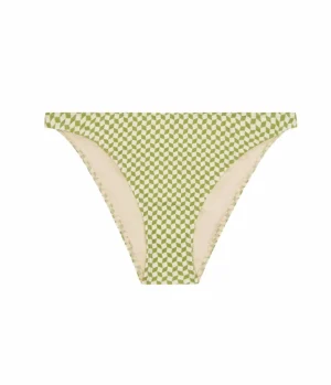 Swim & Resortwear-Peony Staple Pant in Verde