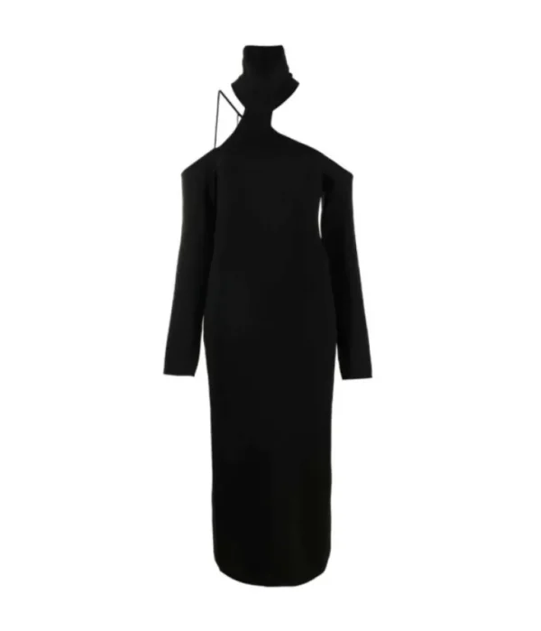 Dresses-Gauge81 Toris Dress in Black