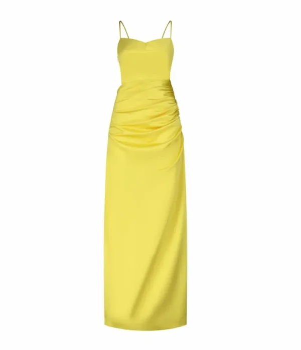 Dresses-Gauge81 Vona Dress in Snake Eye