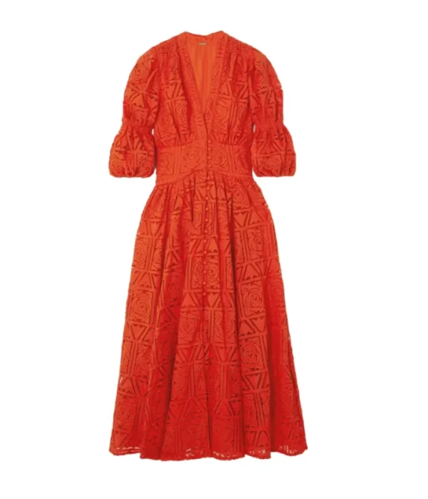 Dresses-Mode Sportif Willow Dress in Madeira